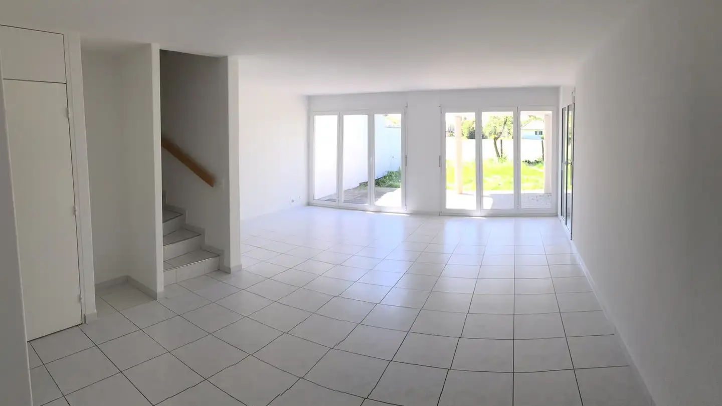 Semi-detached house for rent - Gunzgerstrasse 251, 4618 Boningen - Photo 4