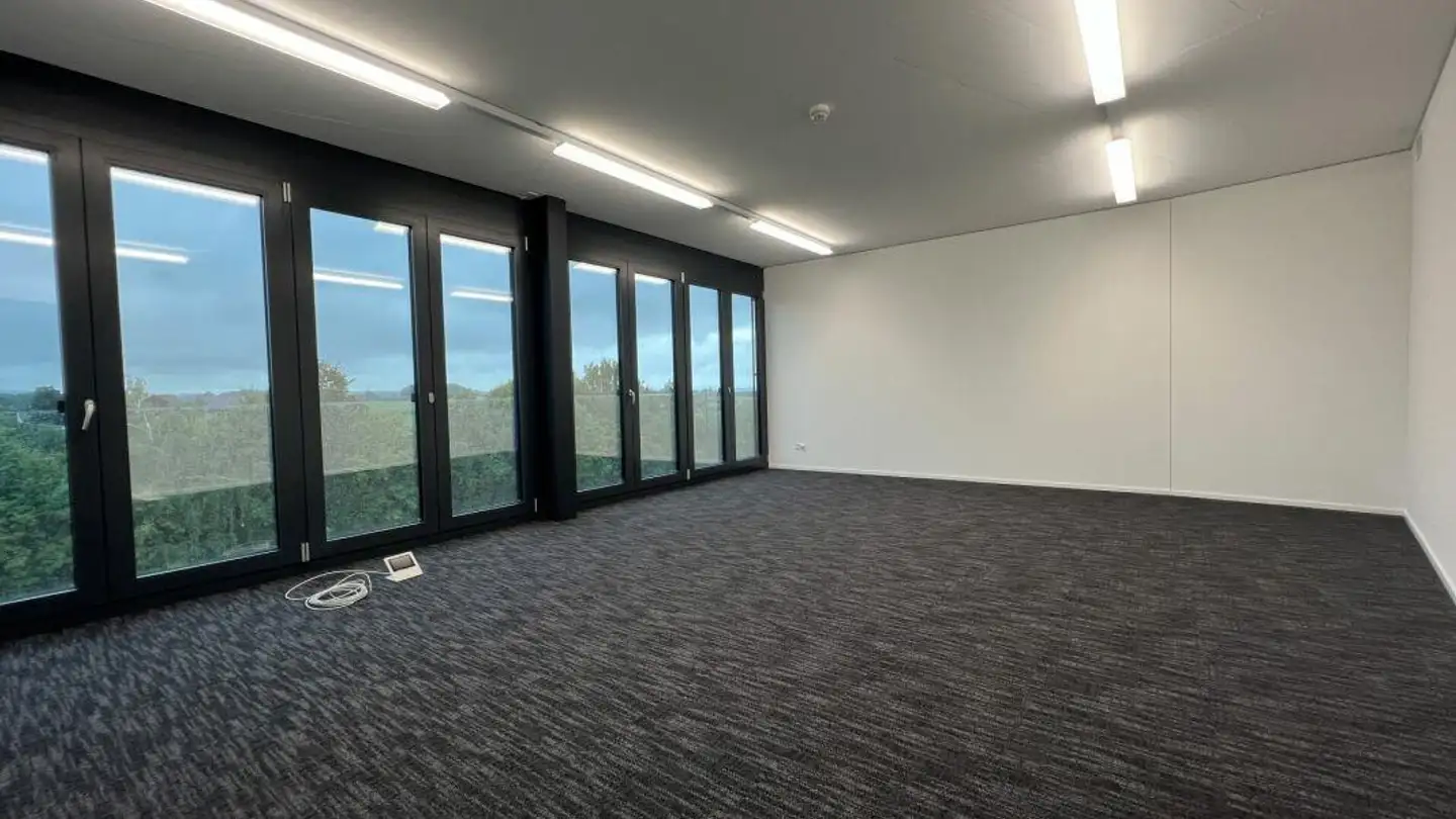 Office space for rent - Im Pünt 4, 9320 Frasnacht - Photo 4