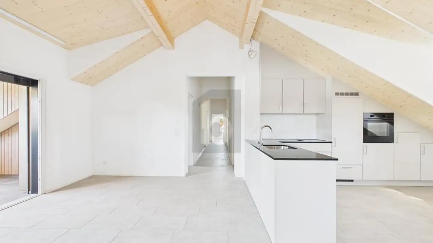 Appartamento in affitto - 8599 Salmsach
