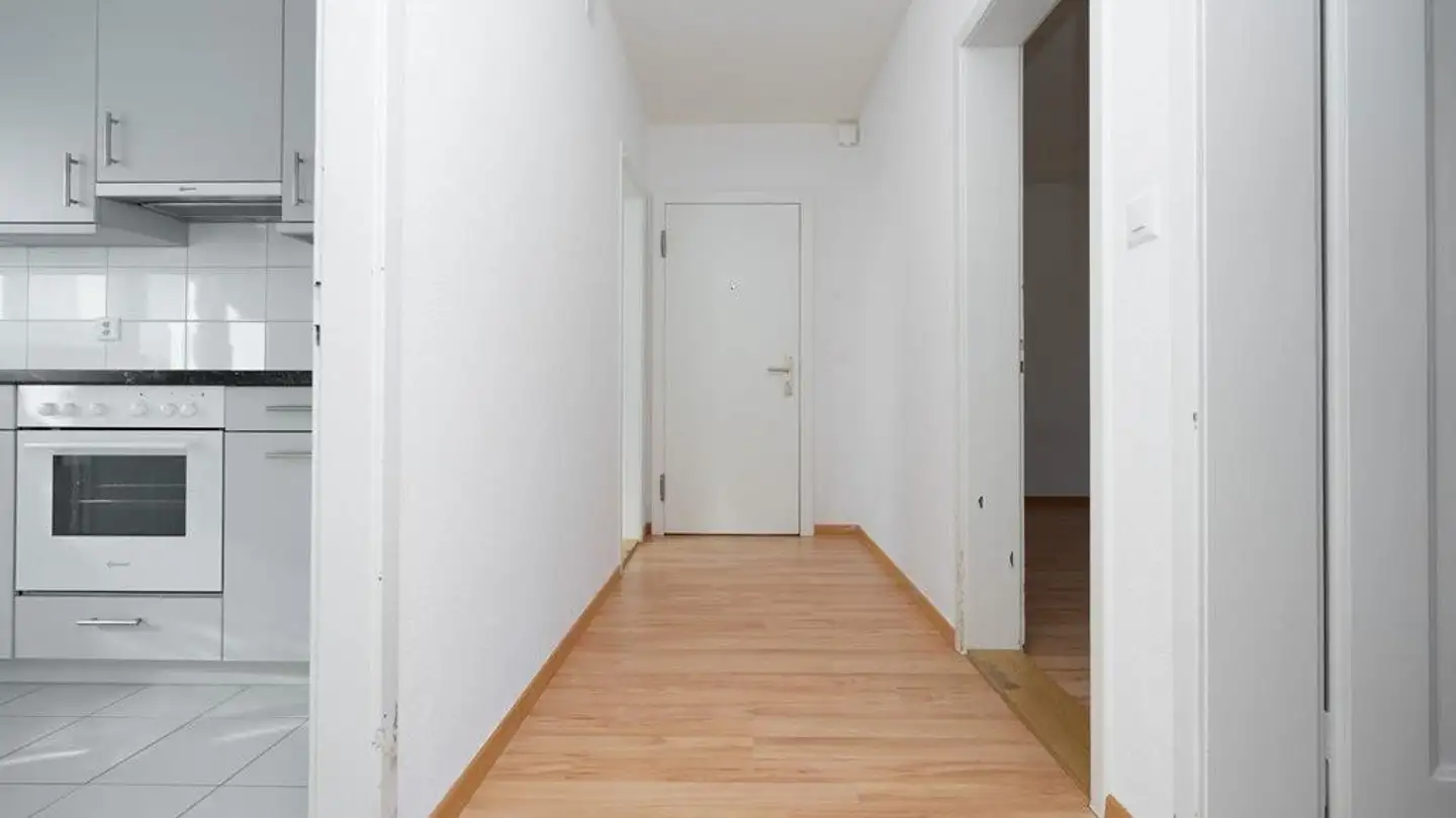 Appartement à louer - Kehrgasse 26, 3018 Bern - Photo 4