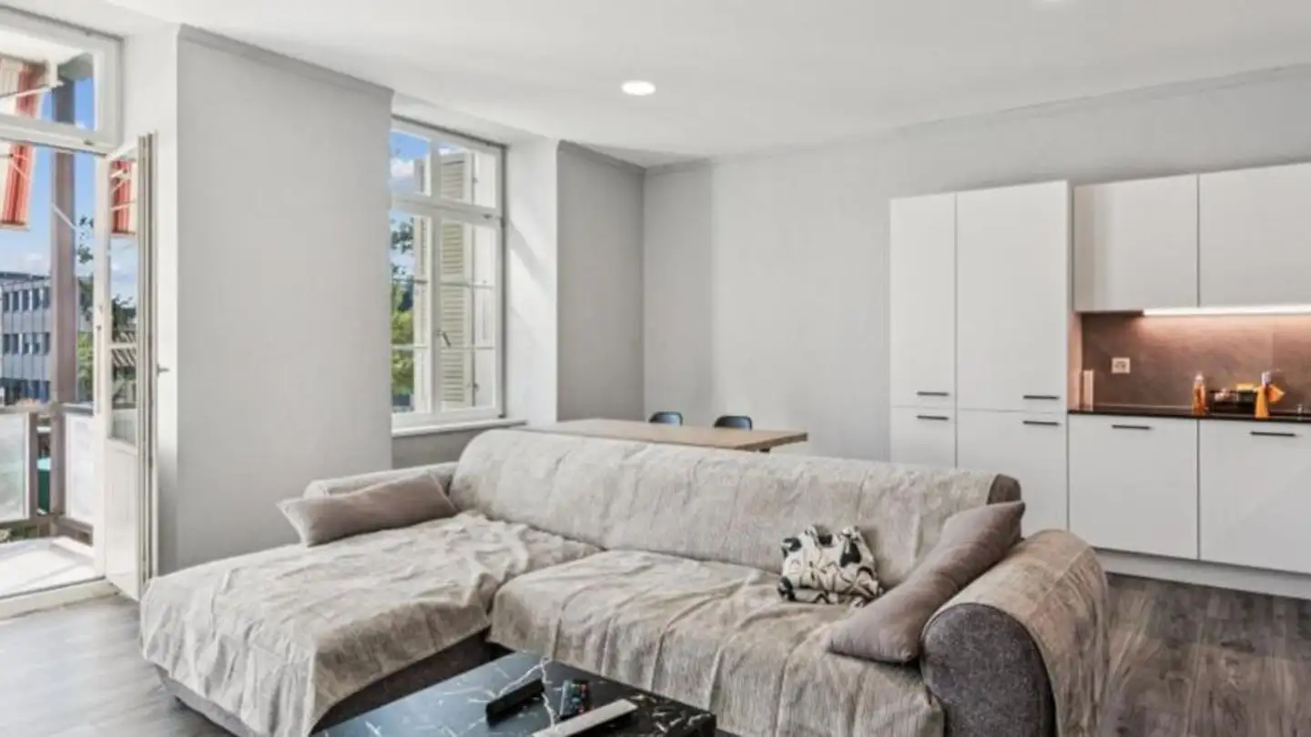 Appartamento in vendita - 2504 Biel/Bienne