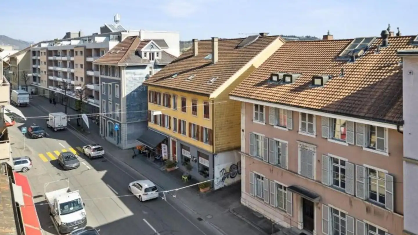 Appartamento in vendita - 2504 Biel/Bienne - Foto 2