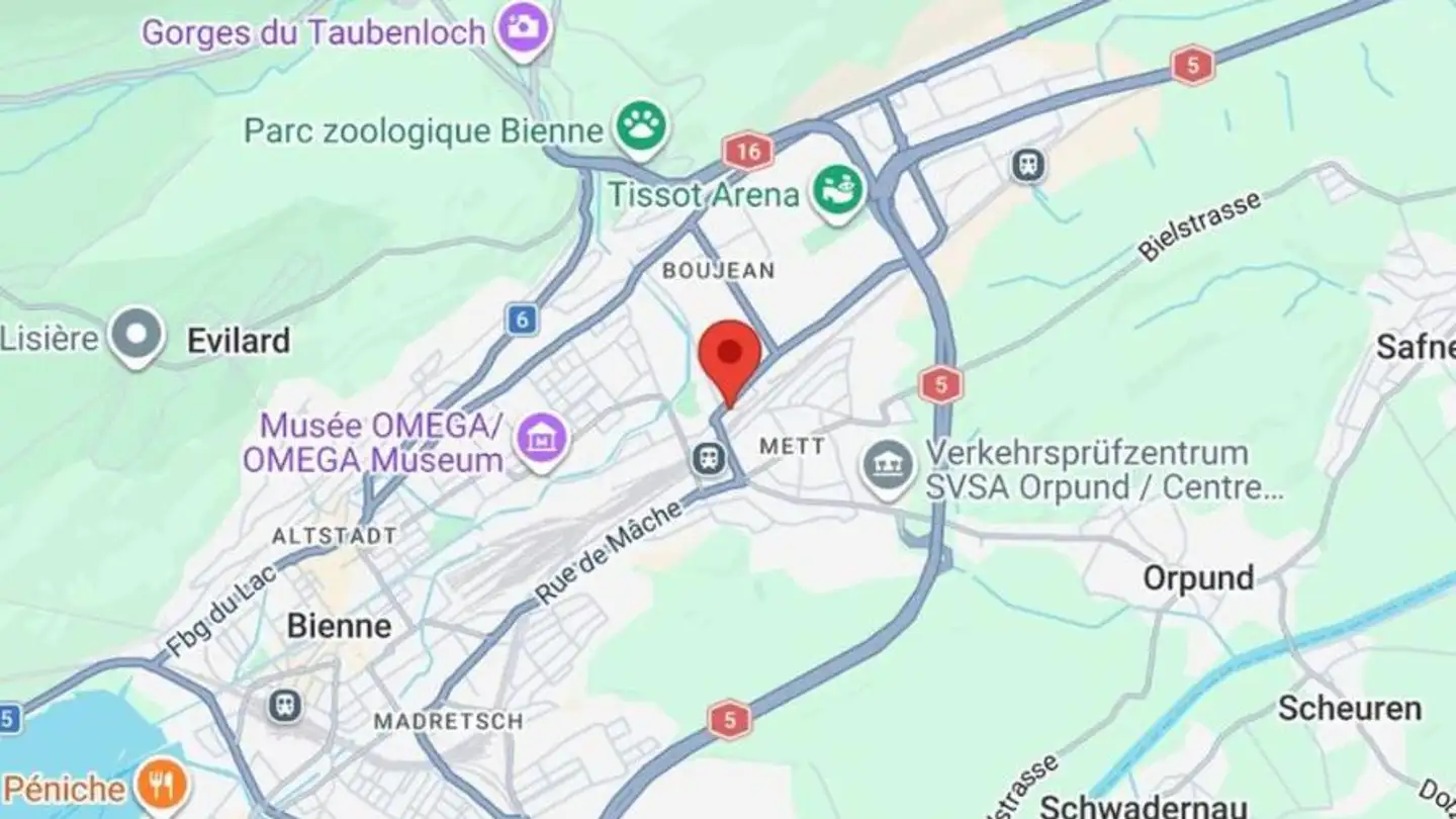 Appartamento in vendita - 2504 Biel/Bienne - Foto 4