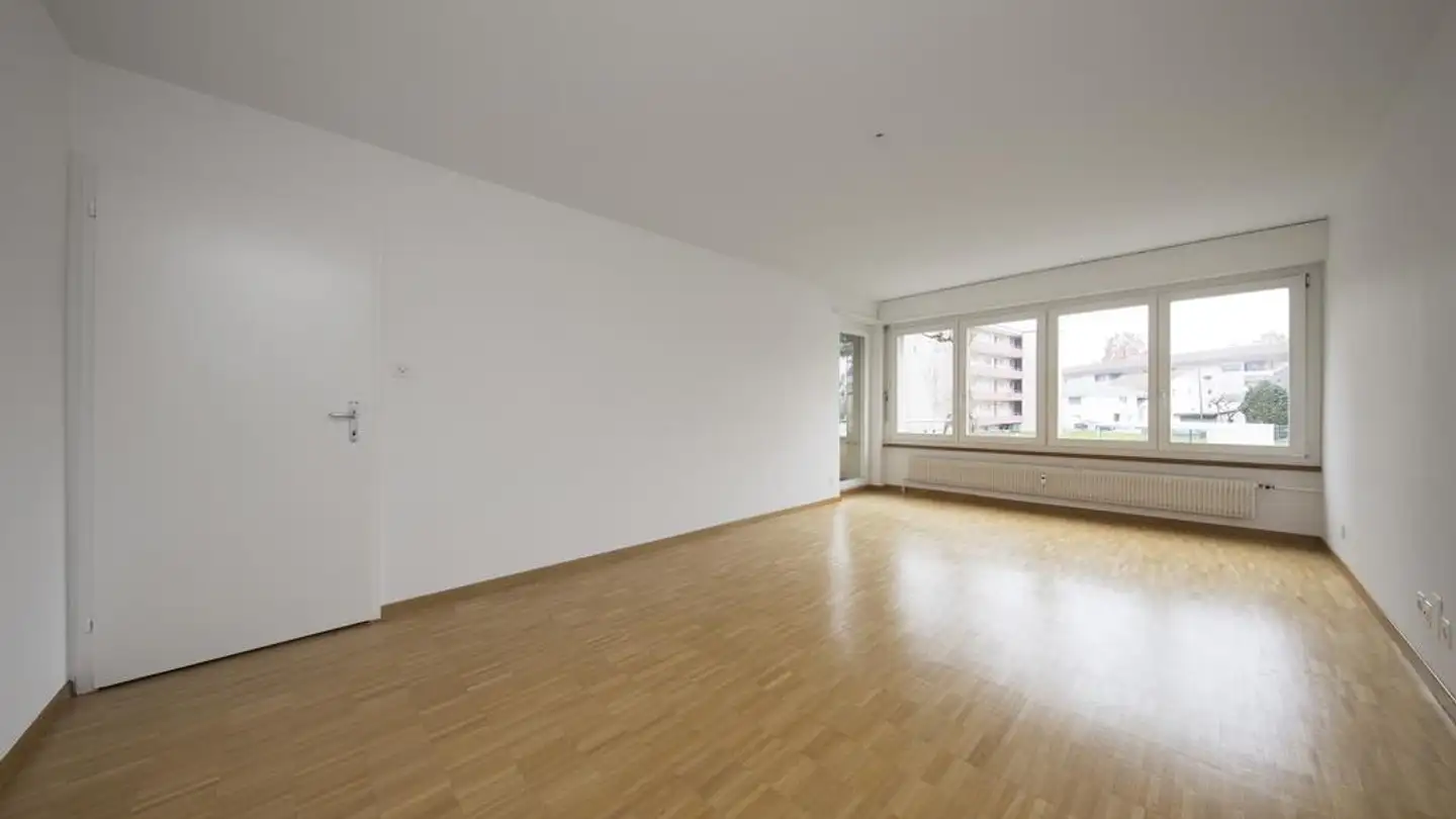 Apartment for rent - Südstrasse 4, 4665 Oftringen - Photo 2