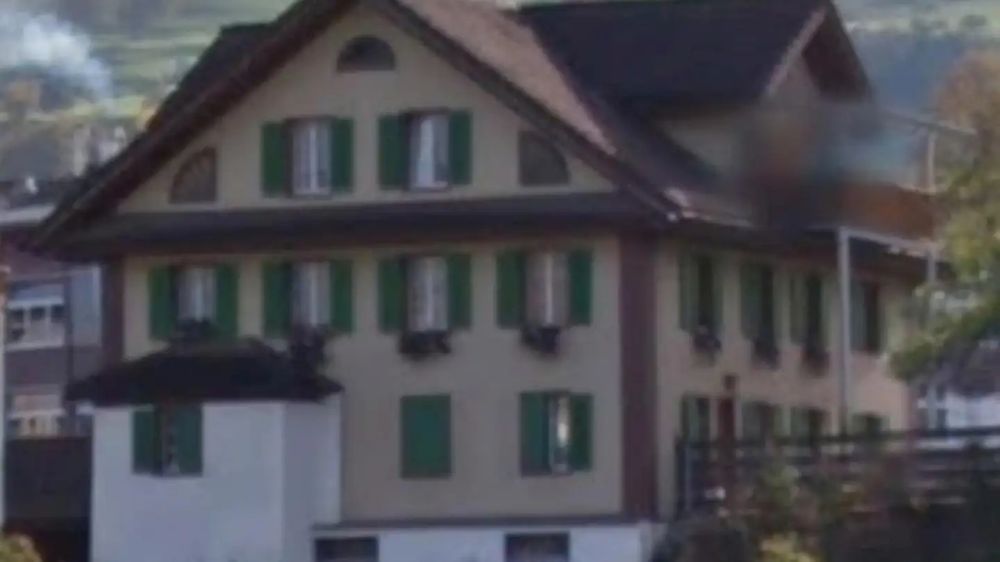 Attico in affitto - 6064 Kerns