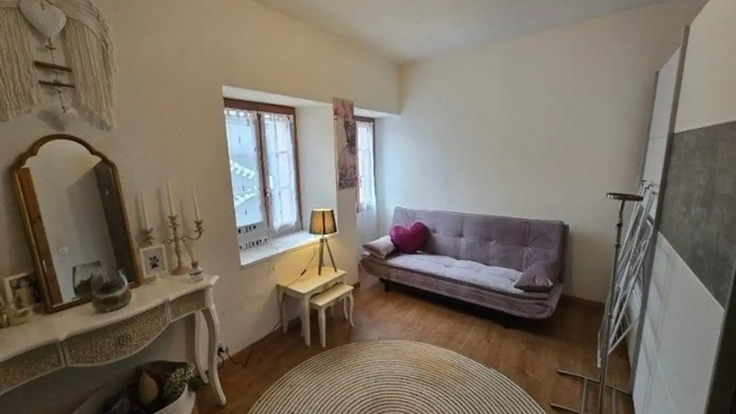 Wohnung mieten - 1053 Bretigny-sur-Morrens - Foto 2