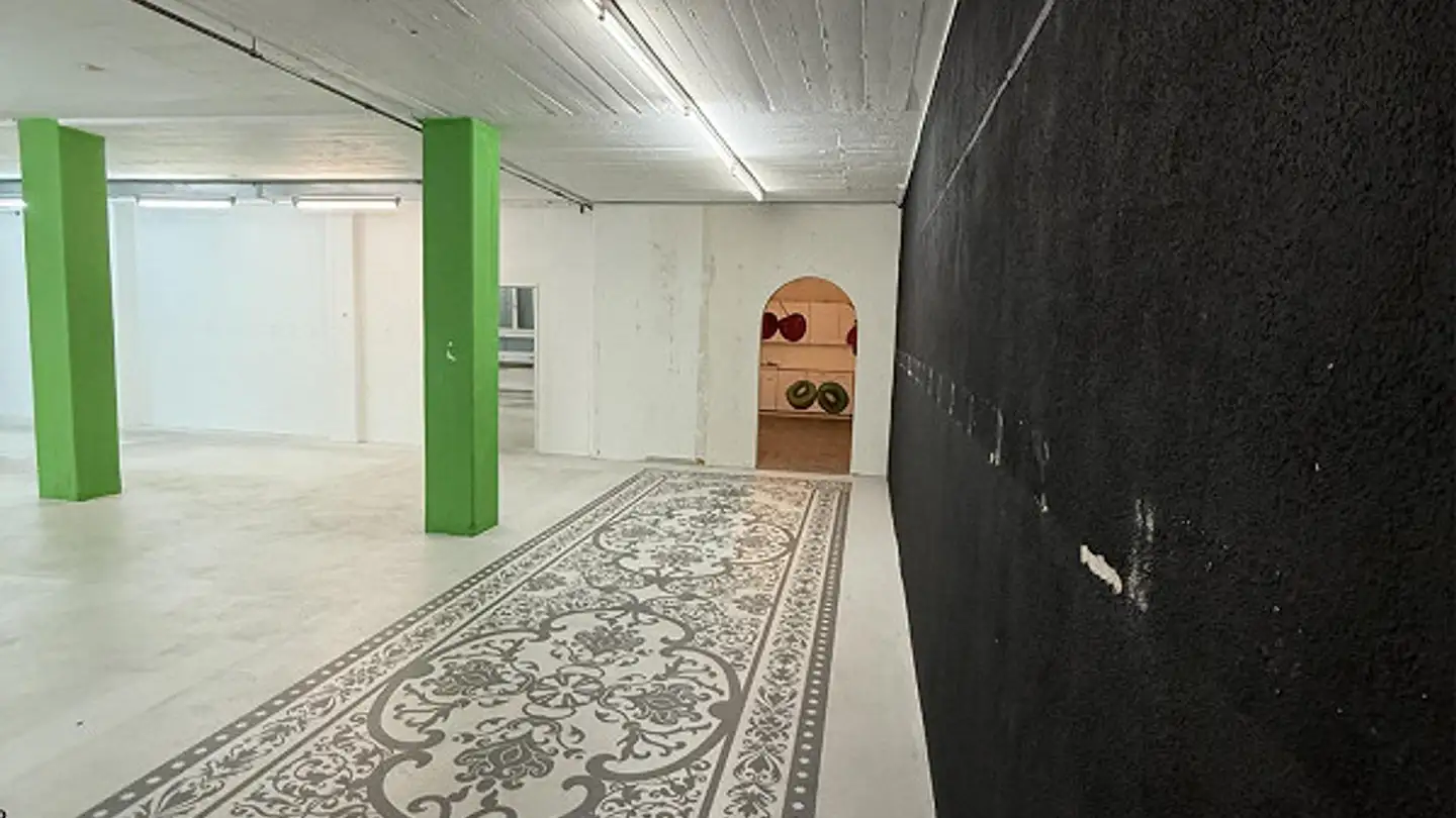 Bureau à louer - Bändlistrasse 31, 8064 Zürich - Photo 2