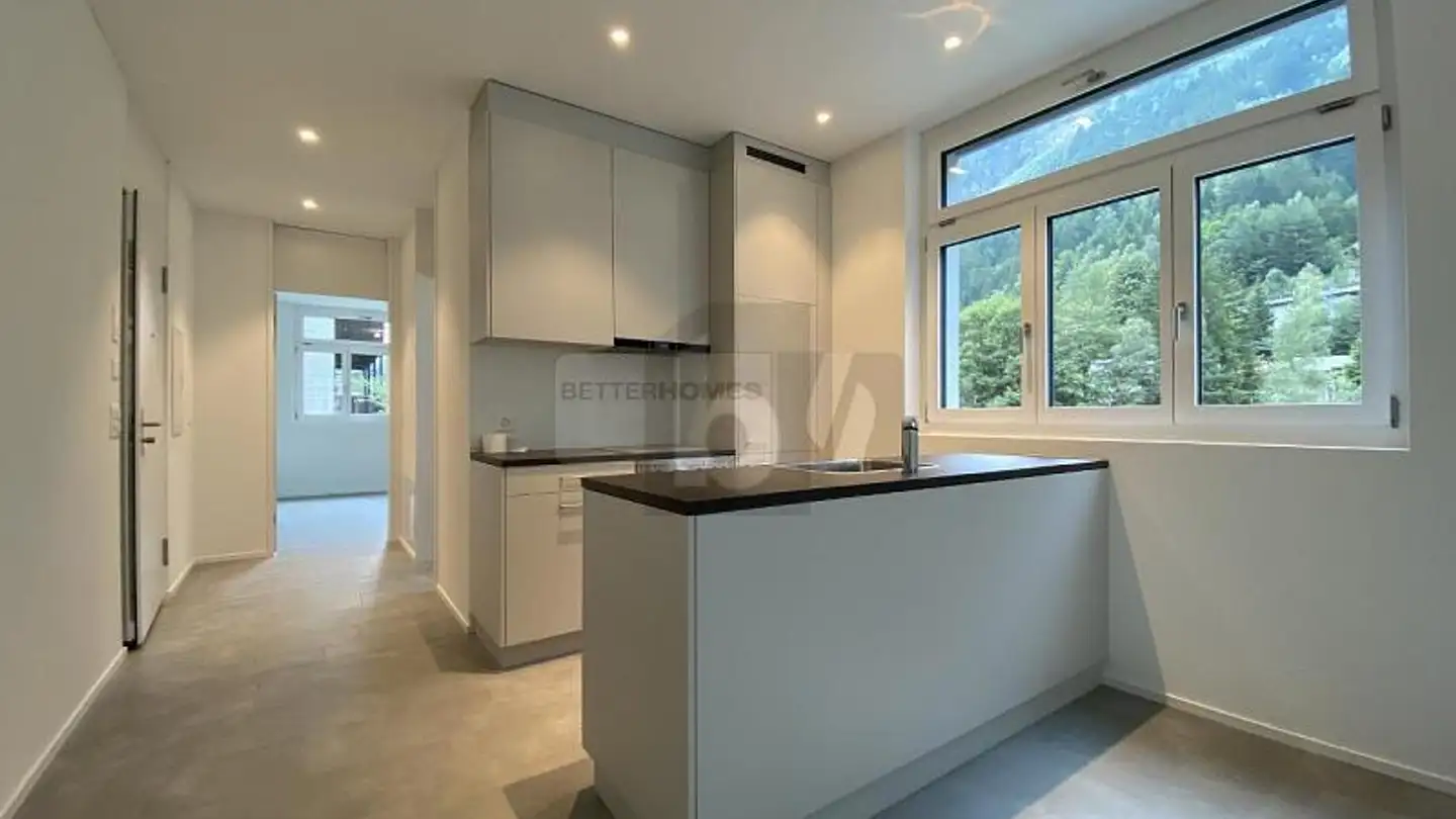 Appartamento in affitto - 6482 Gurtnellen - Foto 4