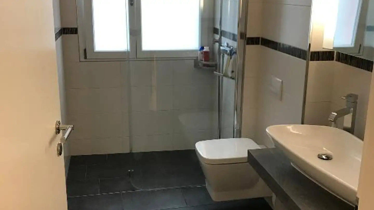 Wohnung mieten - Weidmannstrasse 15, 8046 Zürich - Foto 4