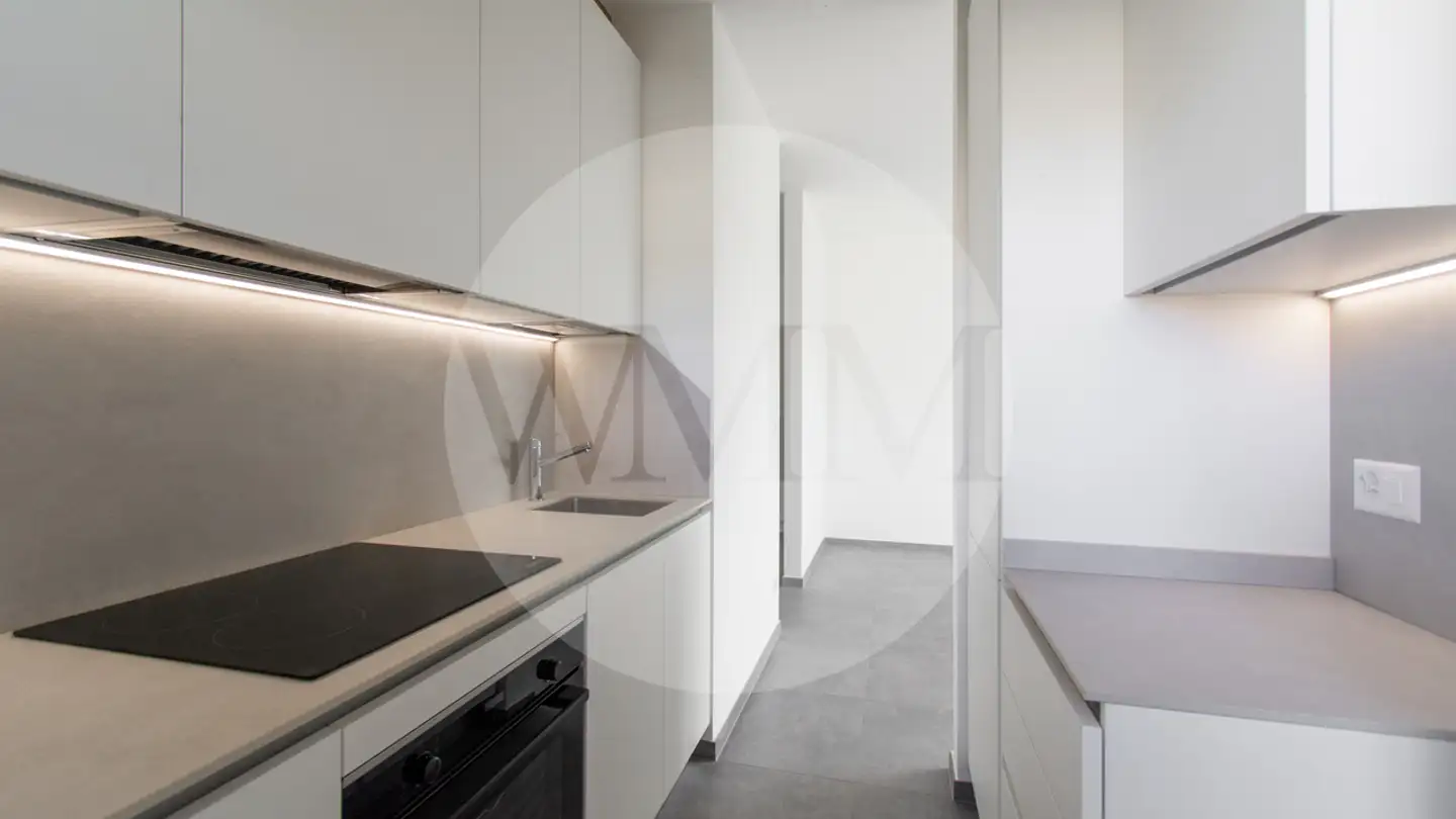 Appartement à louer - Salita Viarno 3, 6963 Pregassona - Photo 4