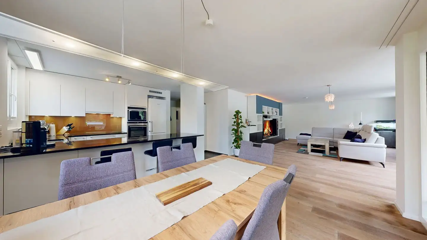 Appartement à vendre - Schauenburgerstrasse 61, 4410 Liestal