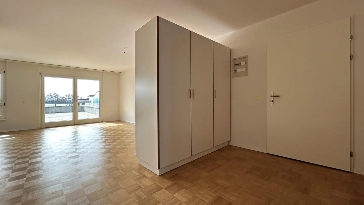 Wohnung mieten - Chemin Des Peupliers 1, 1752 Villars-sur-Glâne - Foto 4