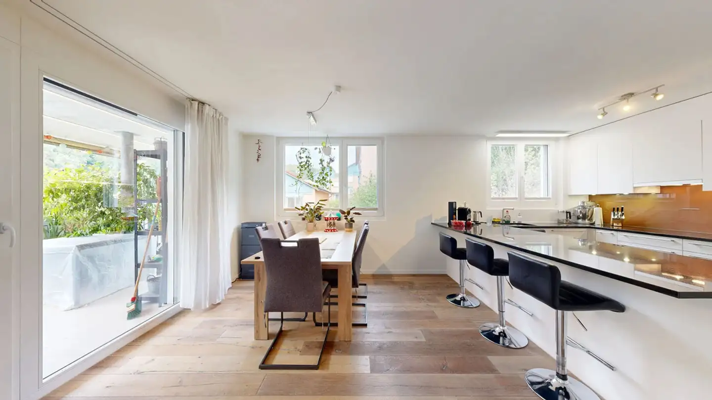 Appartement à vendre - Schauenburgerstrasse 61, 4410 Liestal - Photo 4