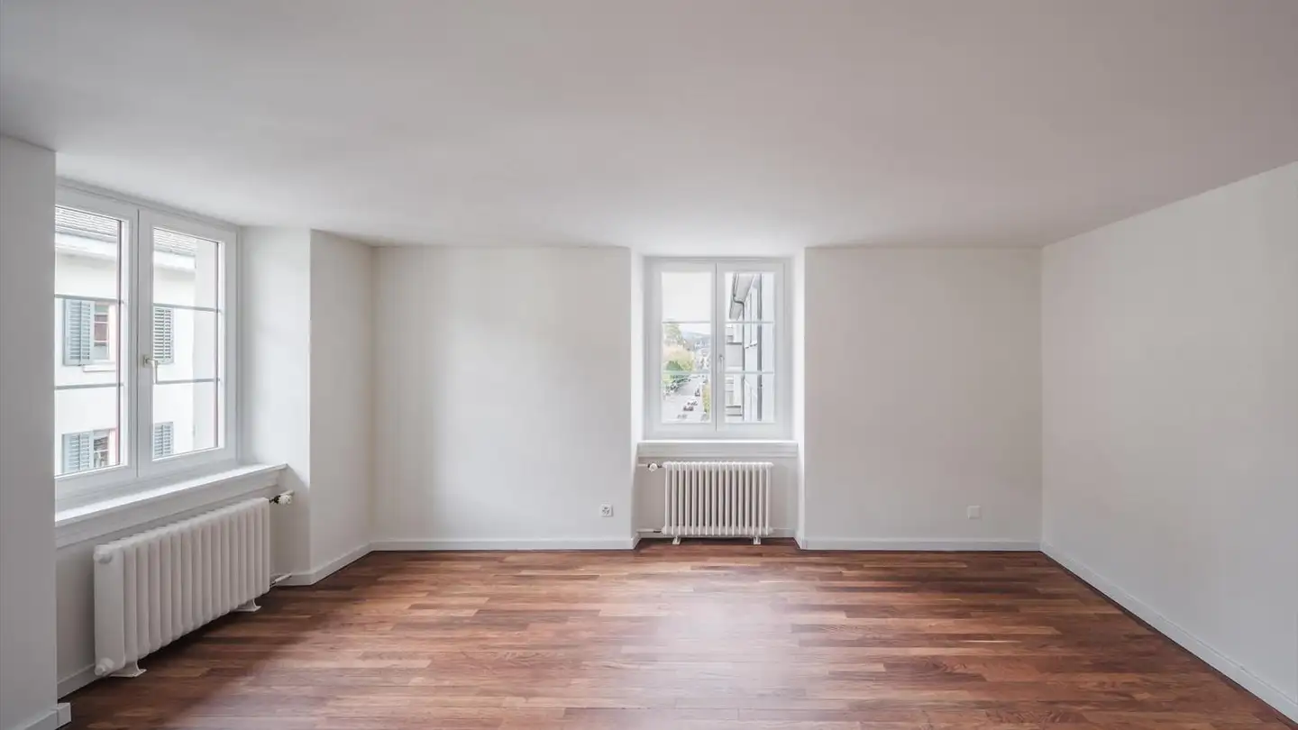 Bürofläche mieten - Rämistrasse 30, 8001 Zürich - Foto 3