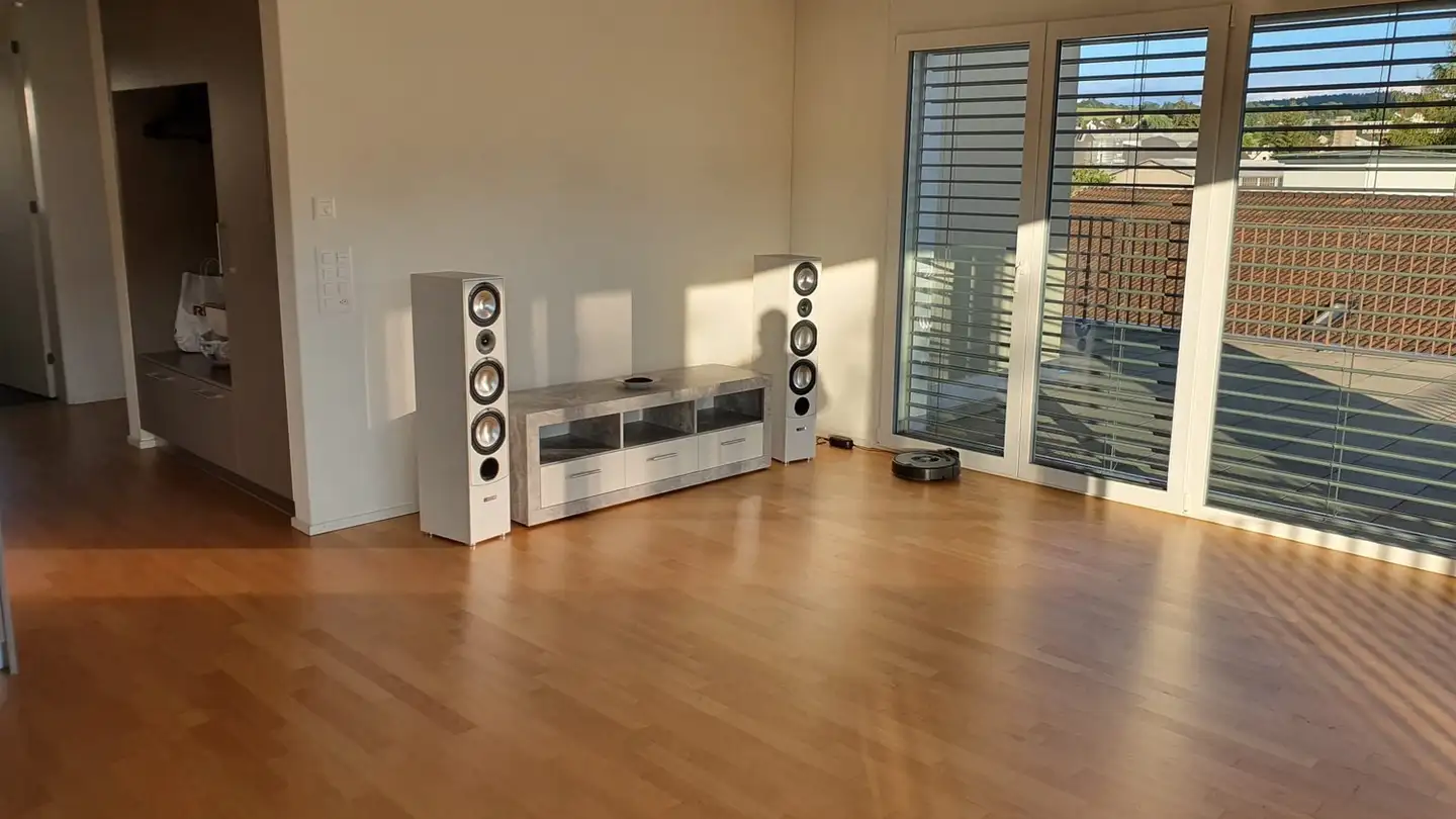 Apartment for rent - Bifangstrasse 11, 5737 Menziken