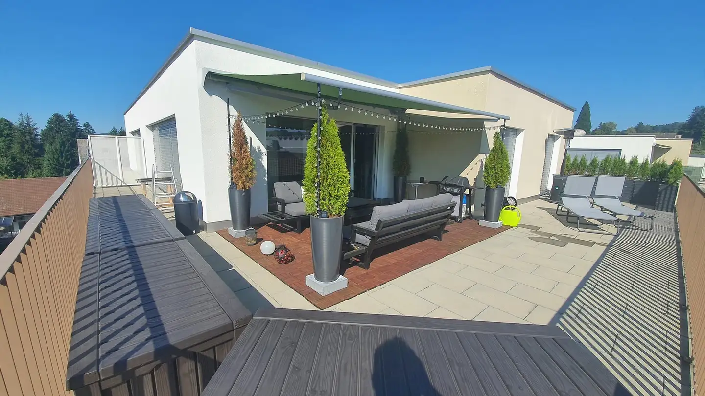 Appartamento in affitto - Bifangstrasse 11, 5737 Menziken - Photo 2