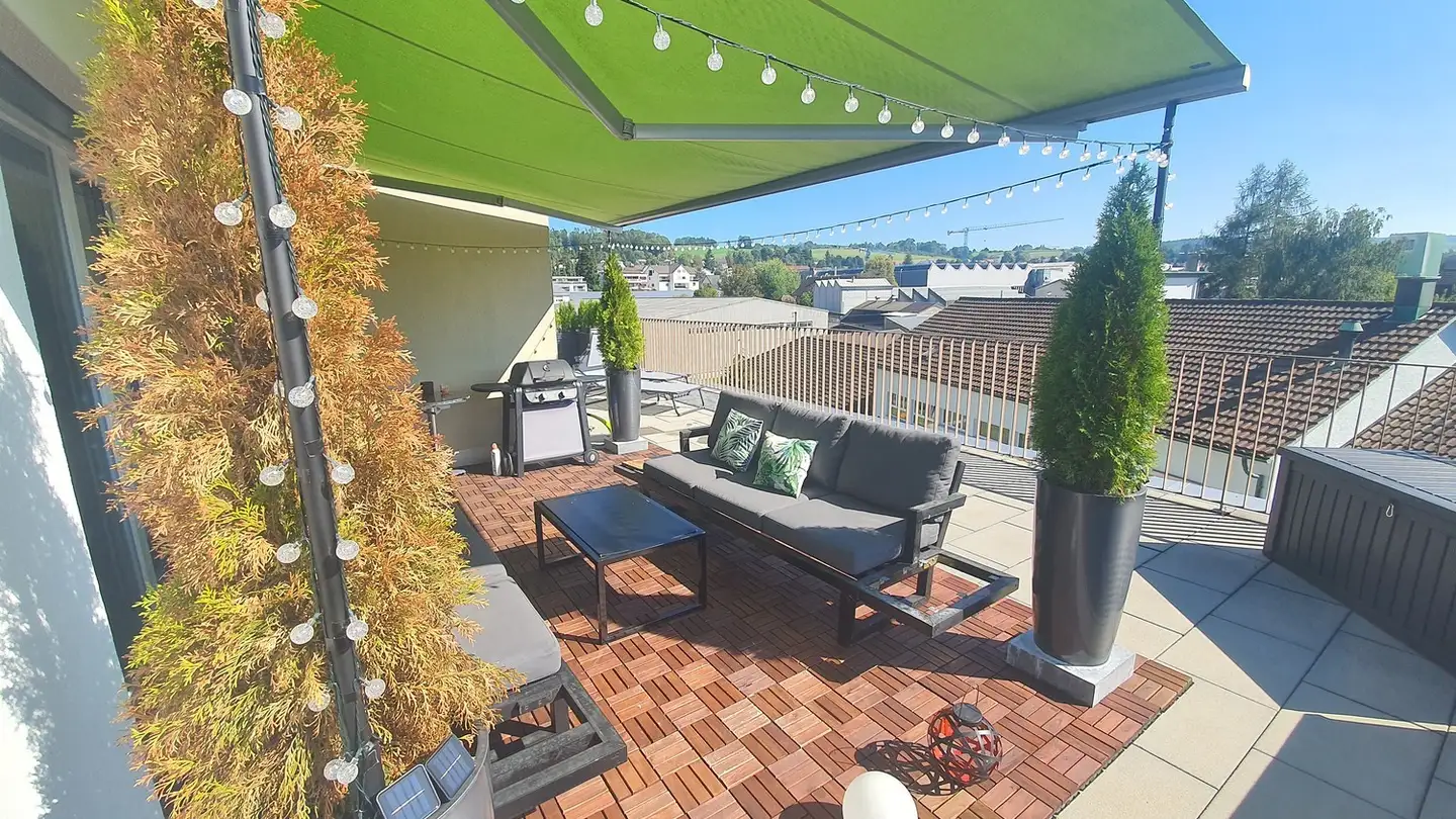 Appartamento in affitto - Bifangstrasse 11, 5737 Menziken - Photo 3