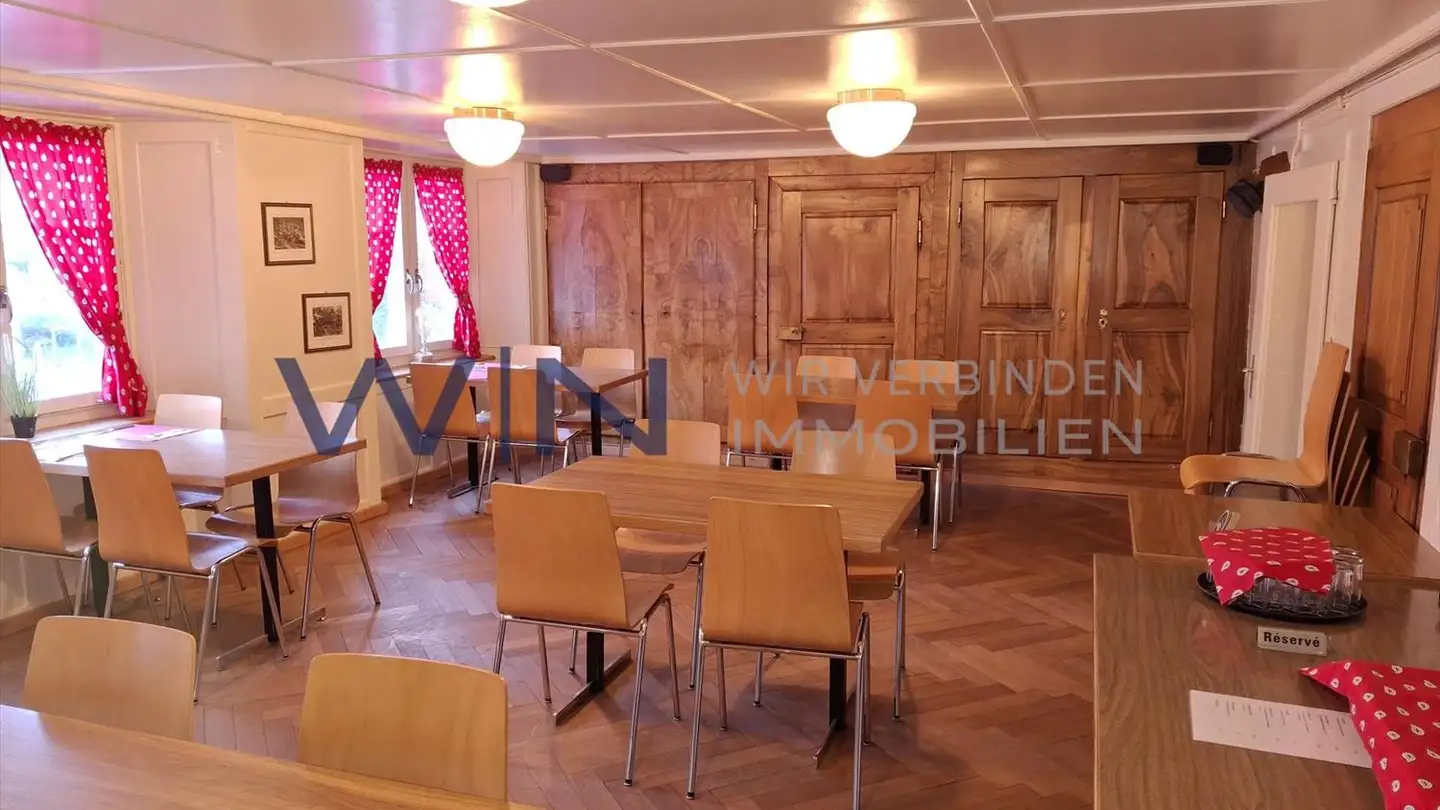 Ristorante in vendita - 8750 Glarus - Photo 3