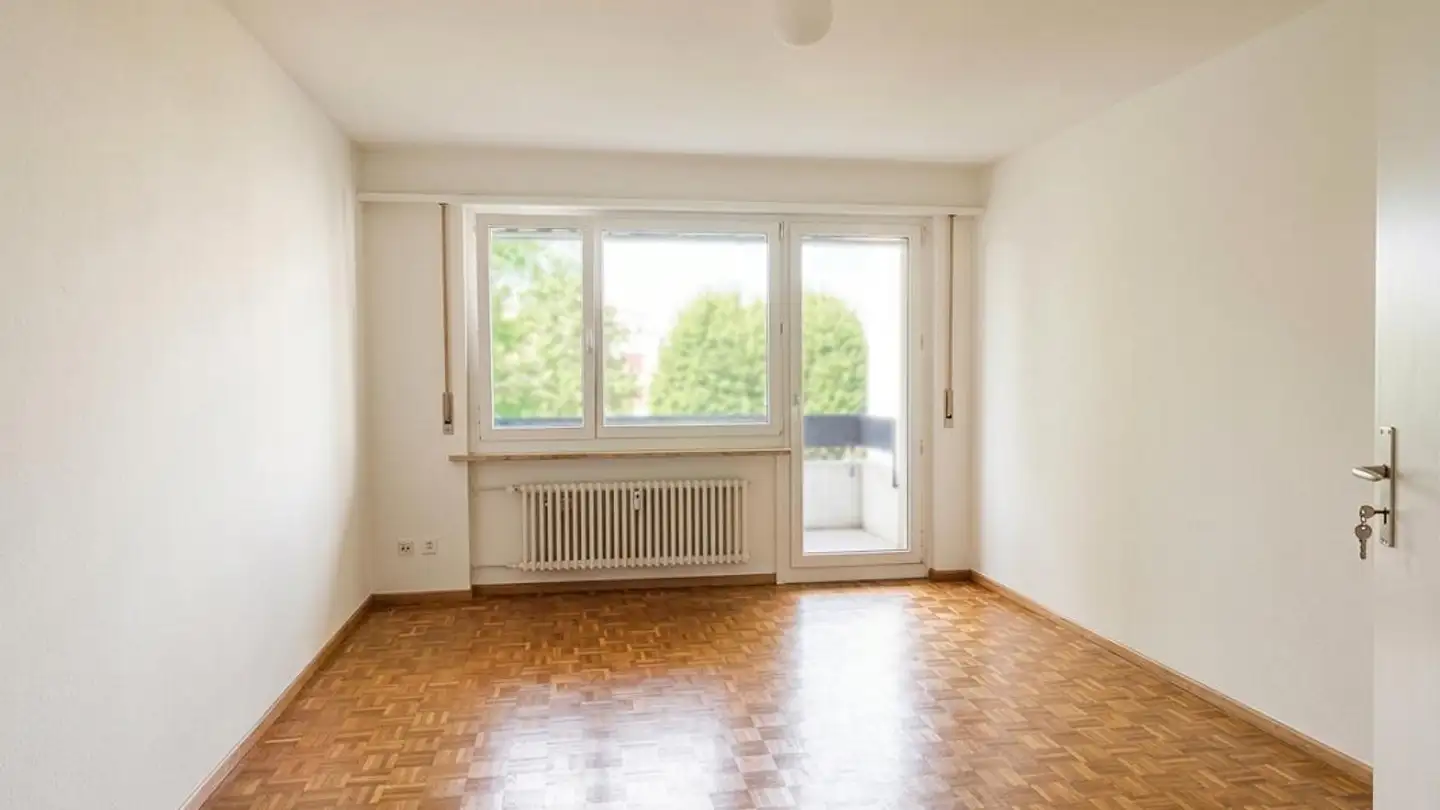 Appartamento in affitto - Solothurnerstrasse 14, 4143 Dornach - Foto 2