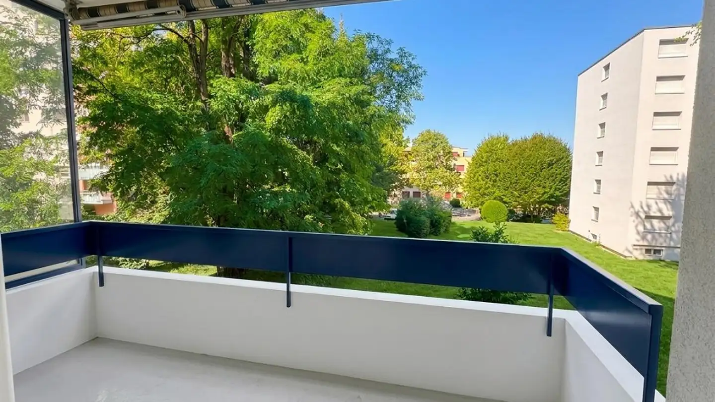 Appartamento in affitto - Solothurnerstrasse 14, 4143 Dornach - Foto 3