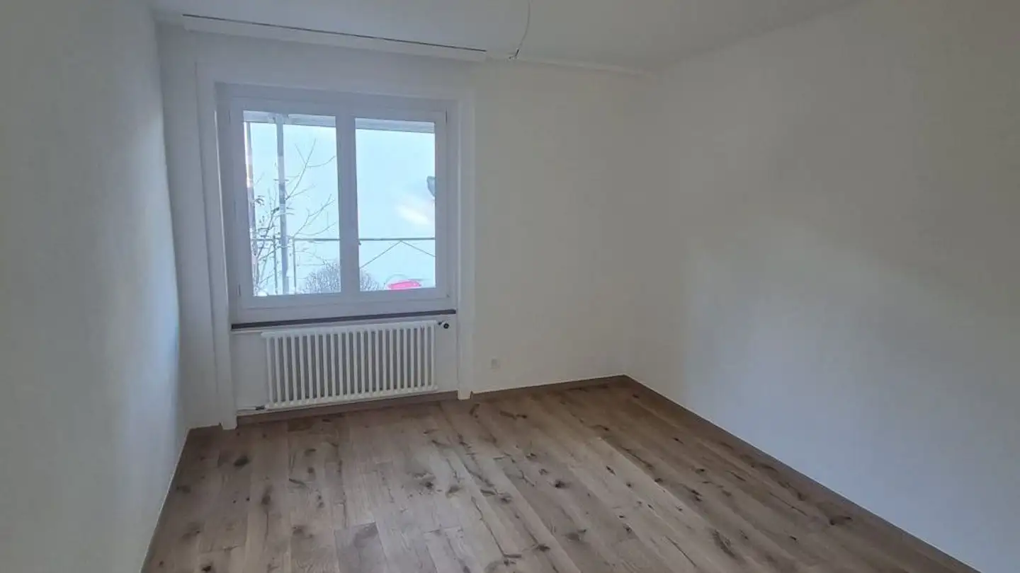 Appartamento in affitto - Route Nicolas-Chenaux 3, 1700 Fribourg - Foto 4