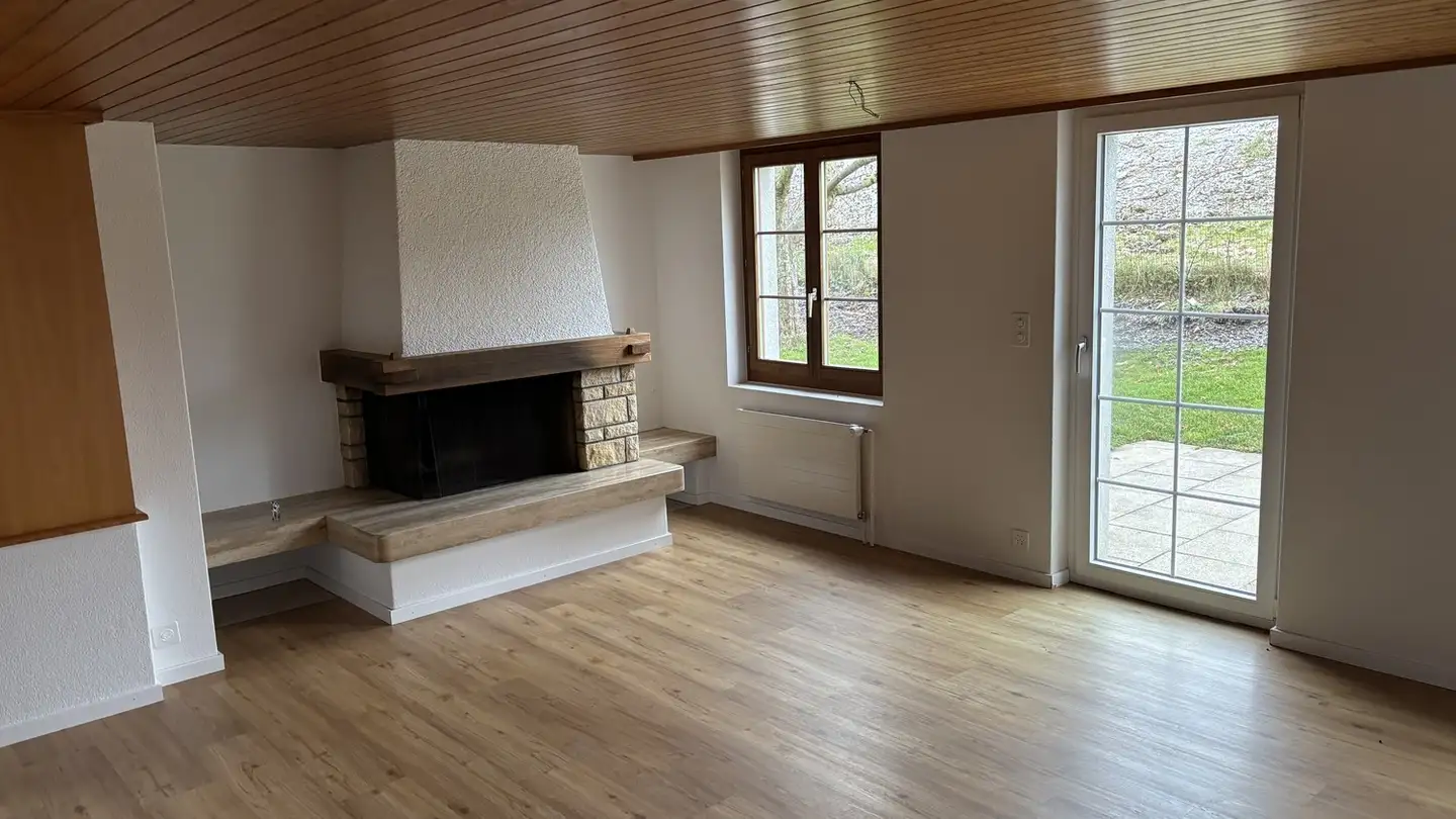 Casa singola in affitto - Höhenstrasse 10, 9306 Freidorf TG