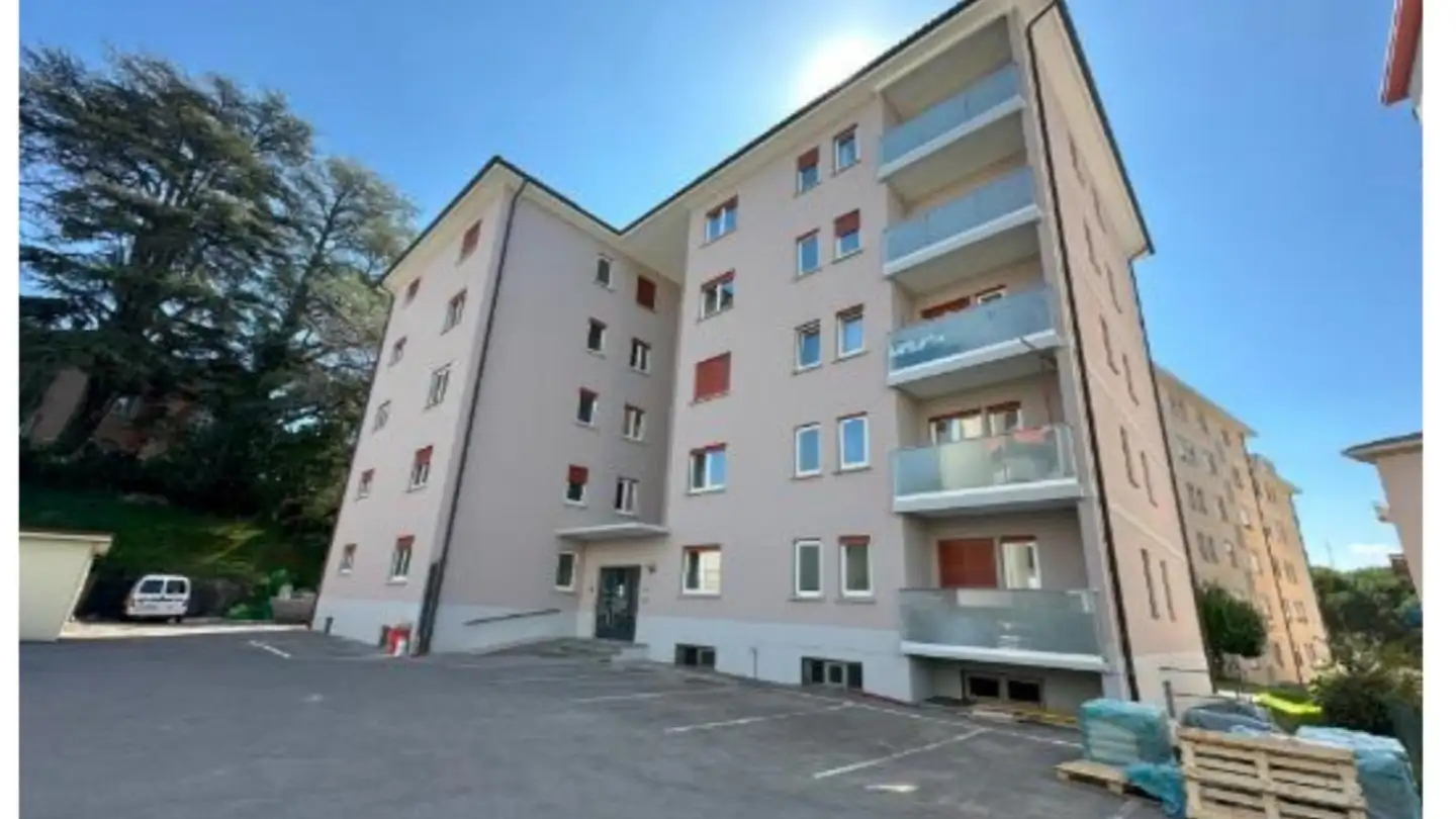 Appartamento in affitto - 6942 Savosa - Photo 2