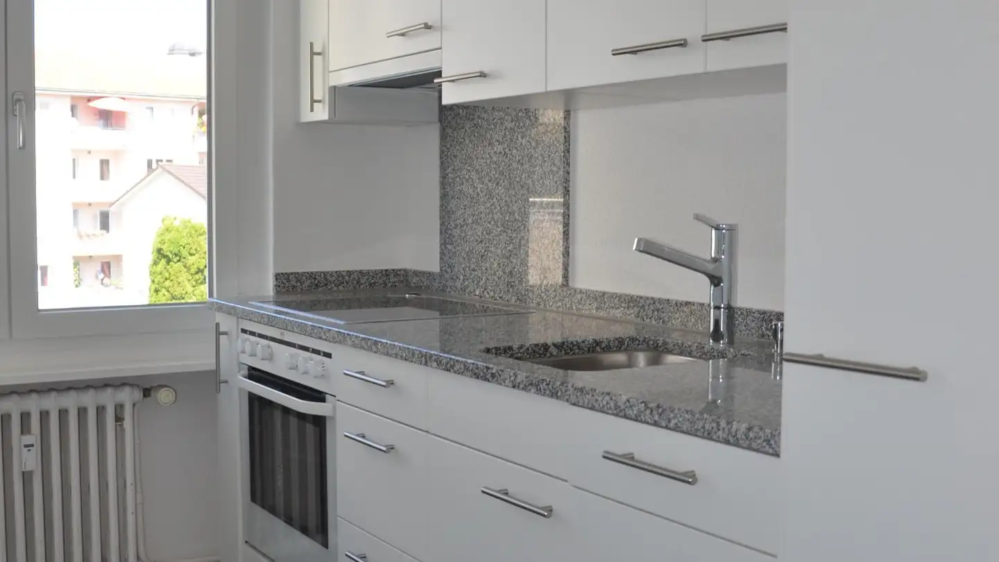 Apartment for rent - Paulistrasse 5a, 8280 Kreuzlingen - Photo 2