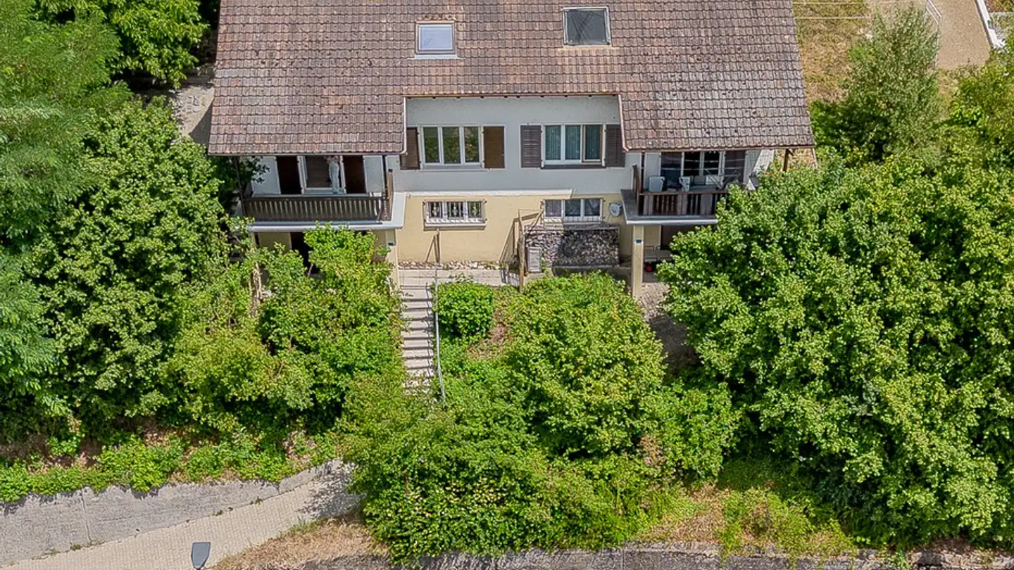 Single house for rent - Seengerstrasse 17, 5704 Egliswil - Photo 2