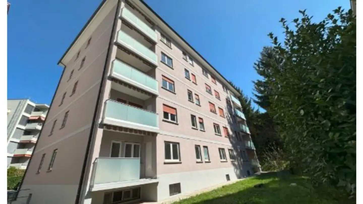 Appartamento in affitto - 6942 Savosa - Photo 3