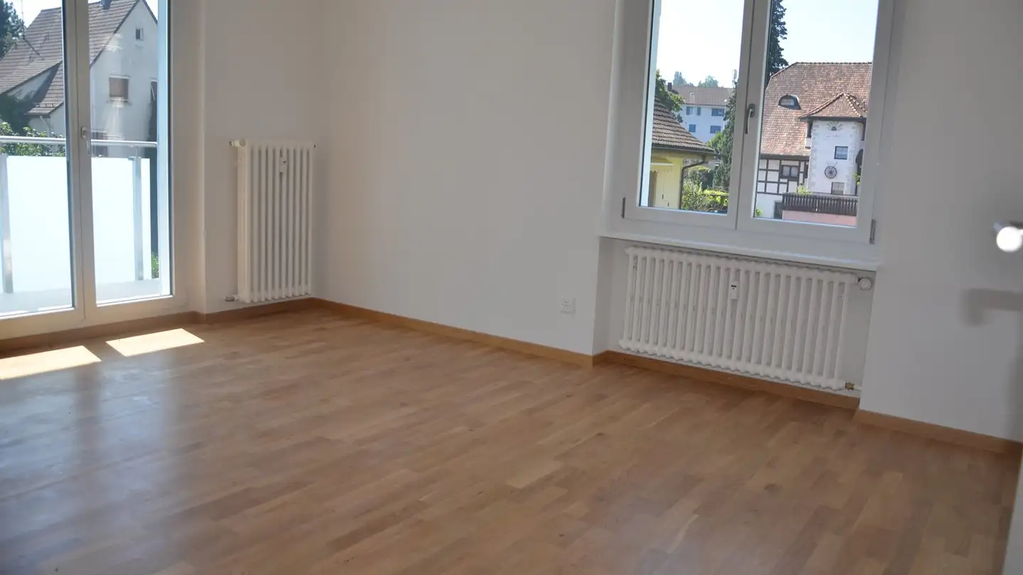 Apartment for rent - Paulistrasse 5a, 8280 Kreuzlingen - Photo 3