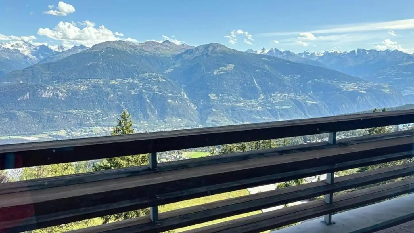Apartment for sale - 3963 Crans-Montana - Photo 2