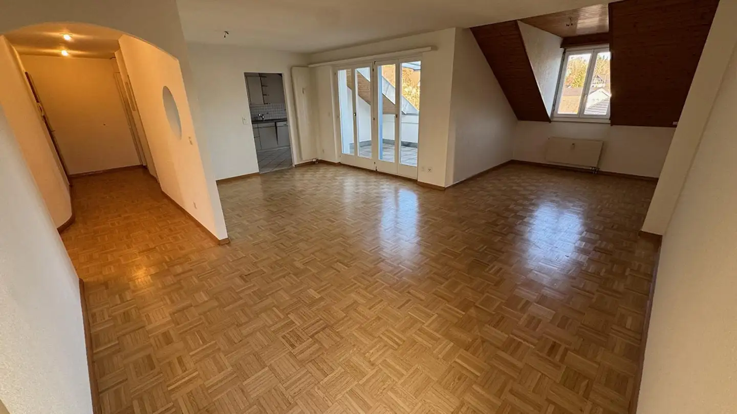 Appartement à louer - 4145 Gempen