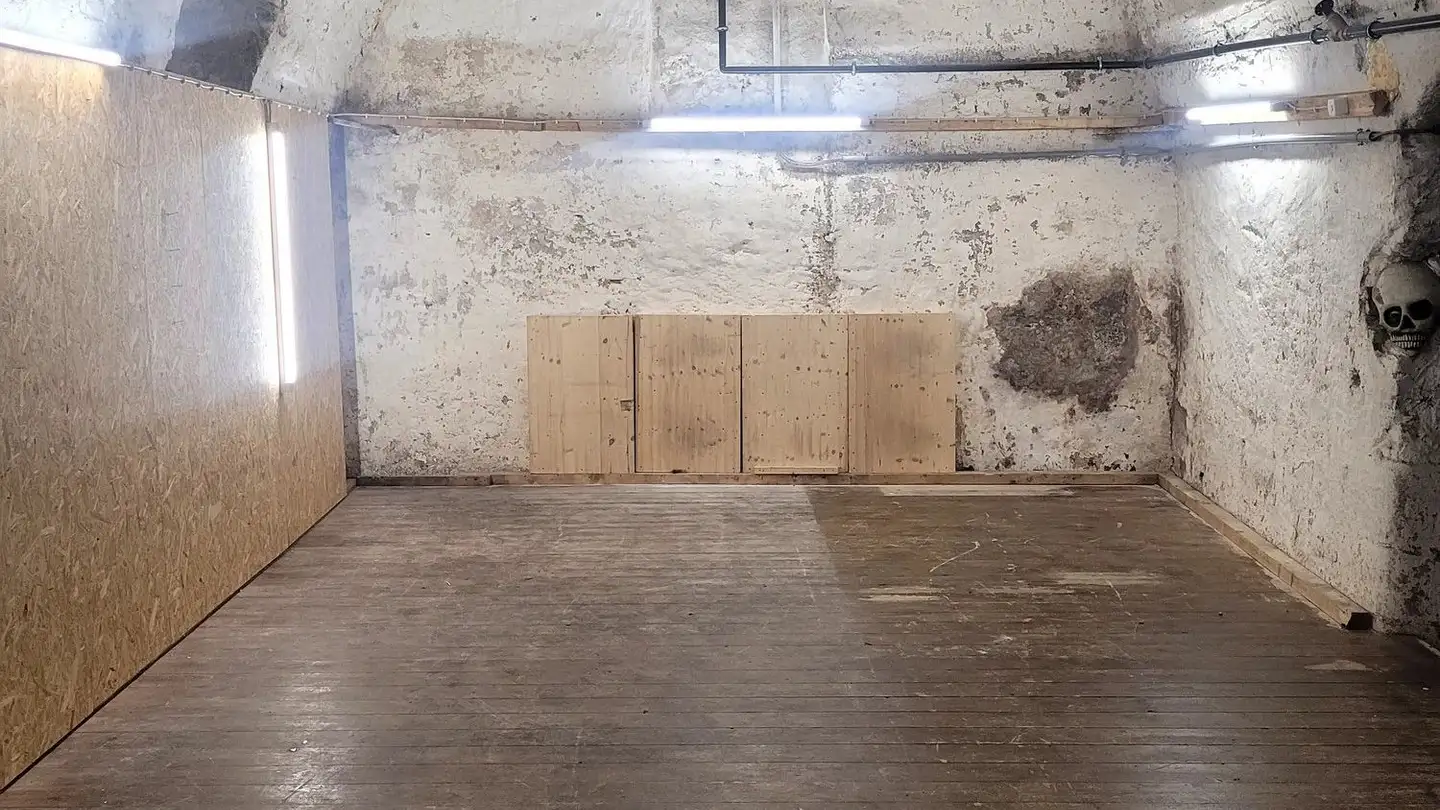 Hobbyraum mieten - Adlergasse 5, 8245 Feuerthalen - Foto 4