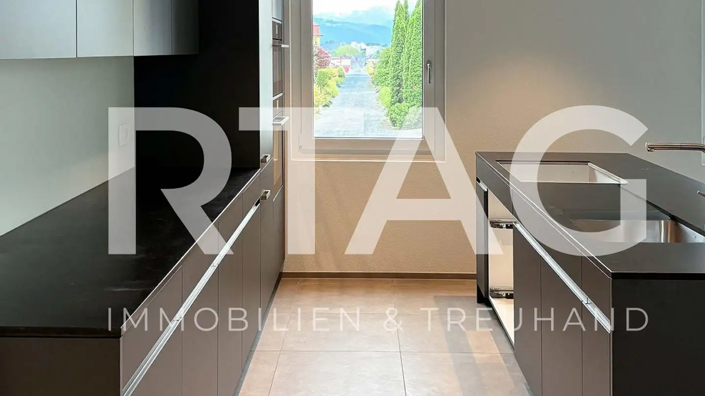 Appartamento in affitto - Im Unterstein 3, 9450 Altstätten SG
