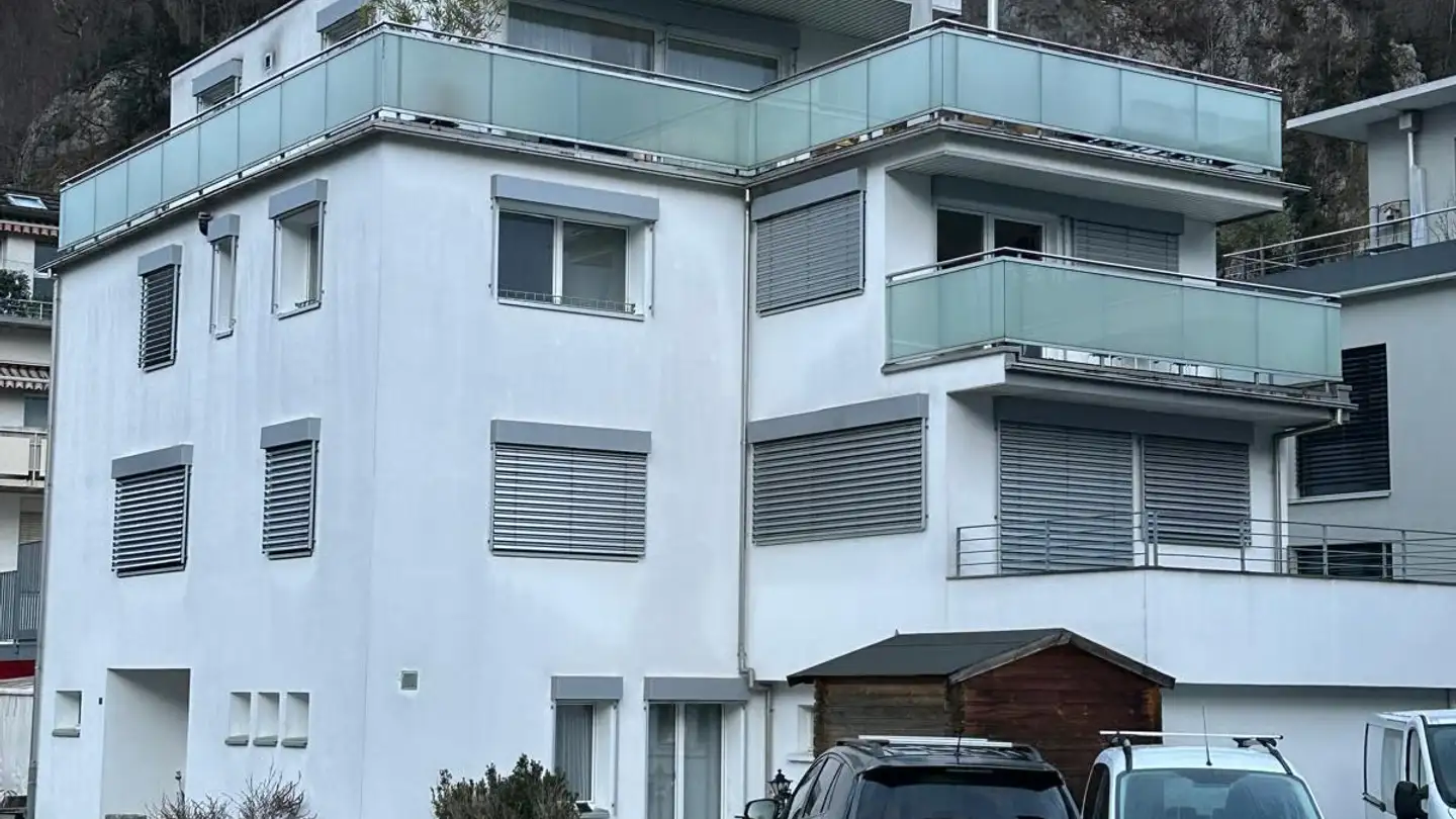 Appartamento in affitto - Bürgenstockstrasse 4, 6362 Stansstad