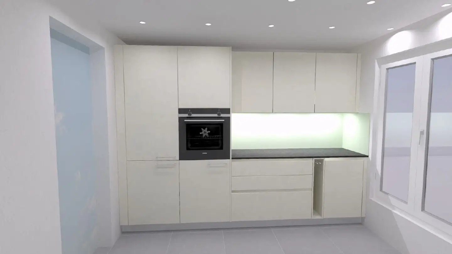 Apartment for rent - Römerstrasse 15, 2560 Nidau - Photo 3