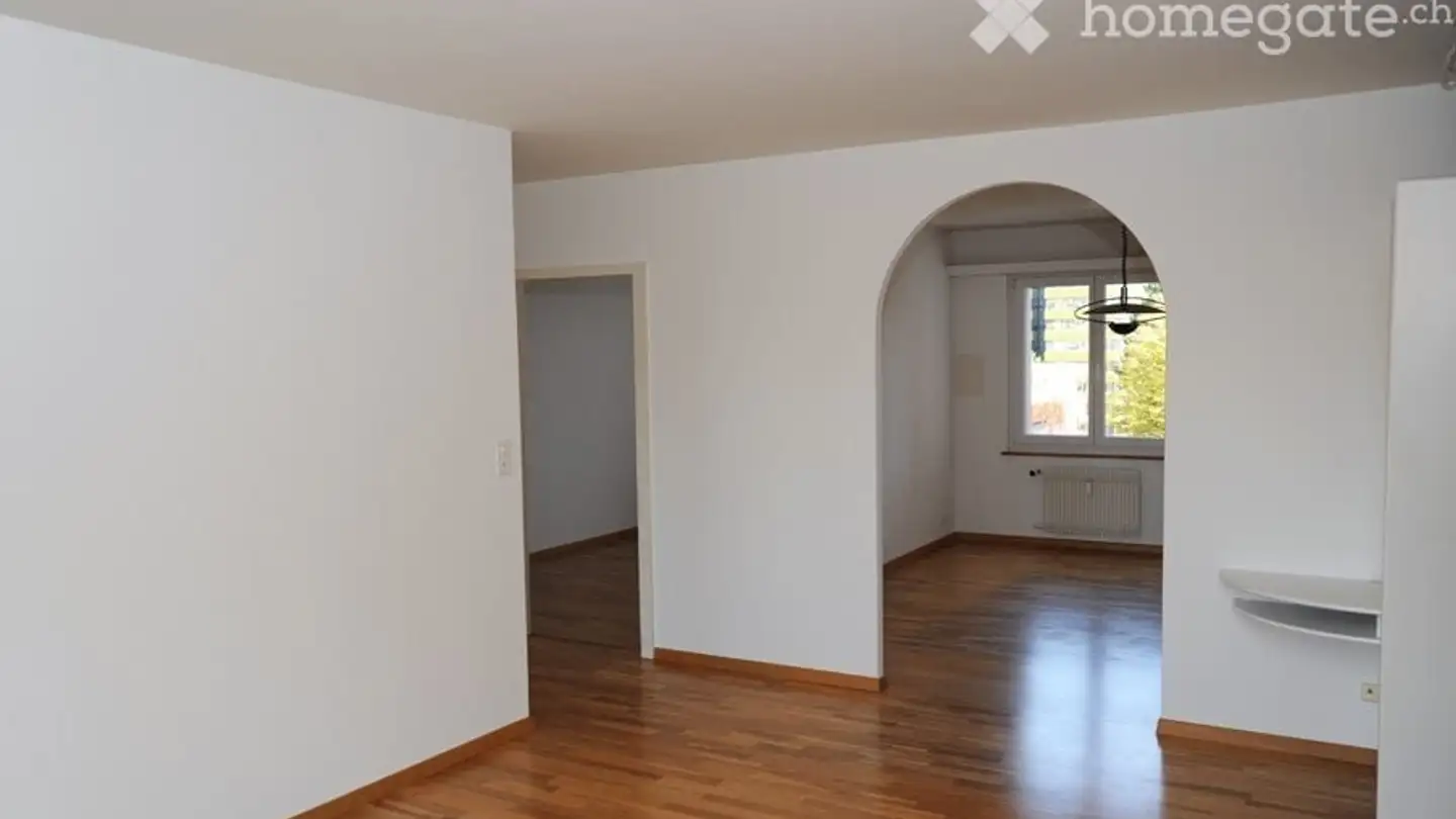 Wohnung mieten - Rütiweg 106, 3072 Ostermundigen