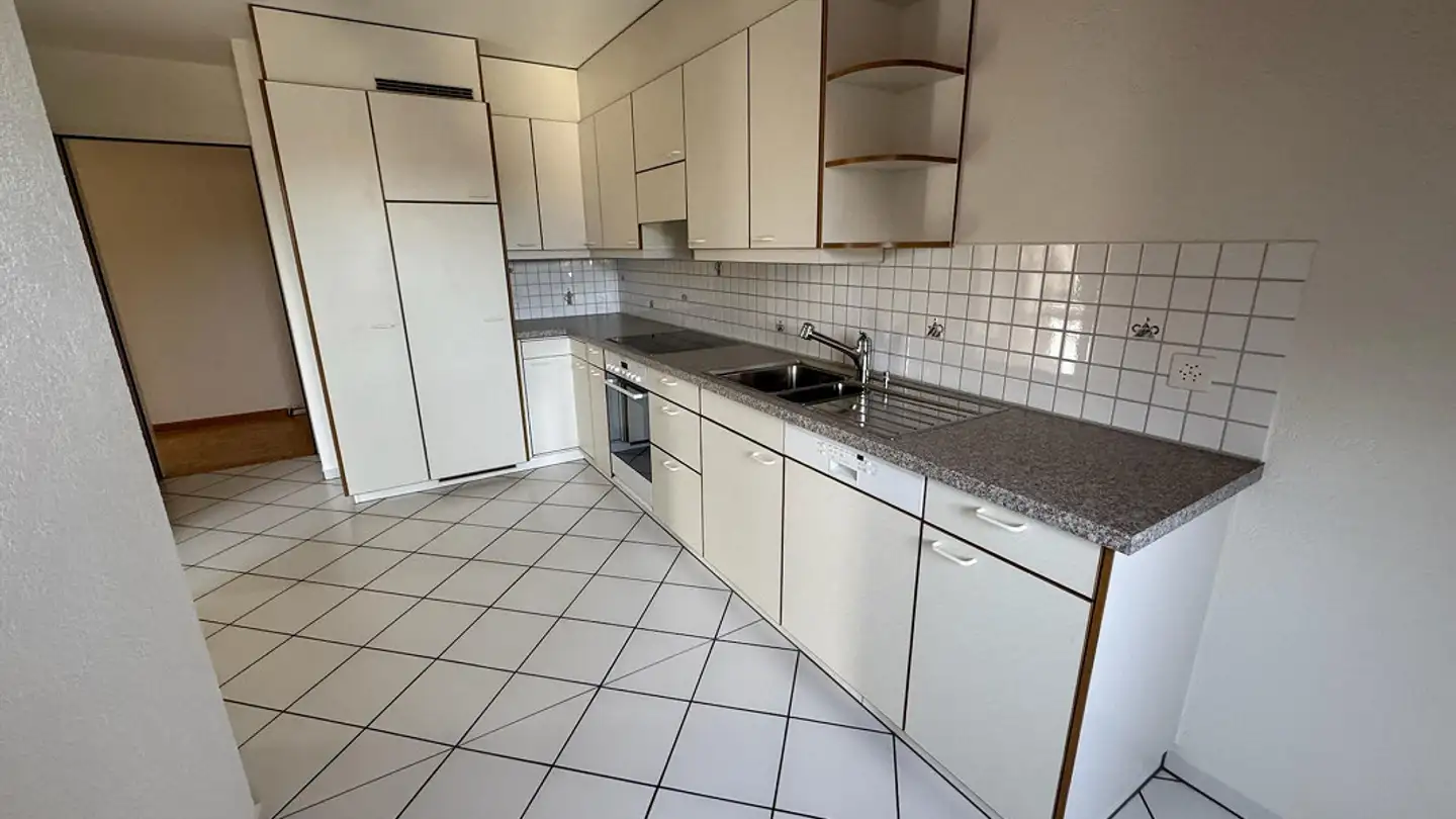 Appartement à louer - 4145 Gempen - Photo 3