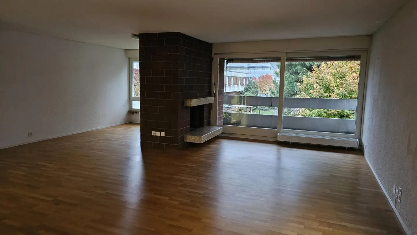 Apartment for rent - Römerstrasse 15, 2560 Nidau