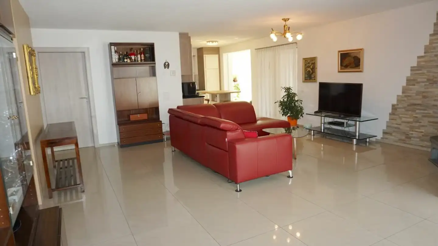 Single house for sale - Sous-Maichereux 10, 2800 Delémont - Photo 4