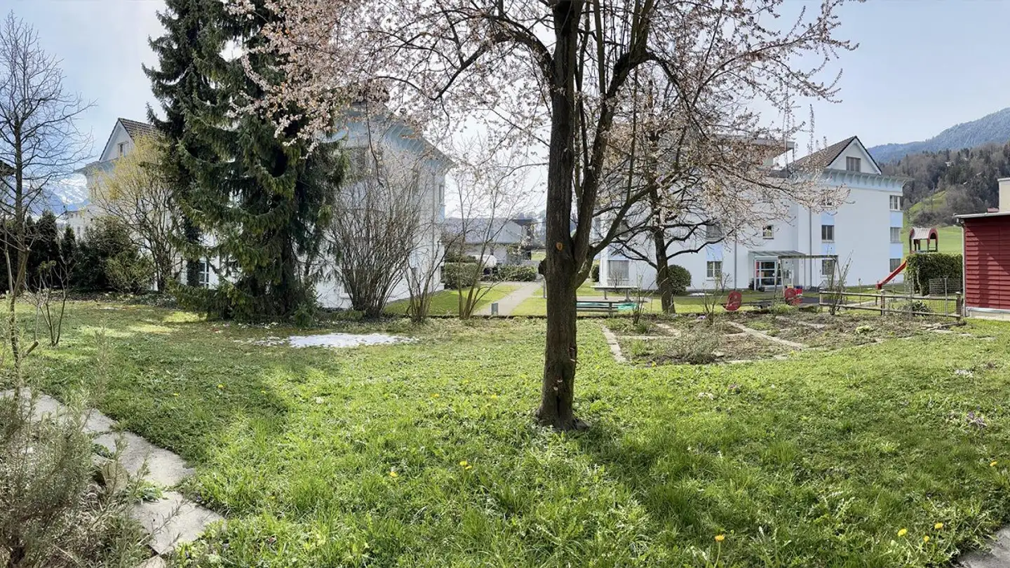 Casa singola in affitto - Tellenstrasse 9, 6056 Kägiswil - Foto 3