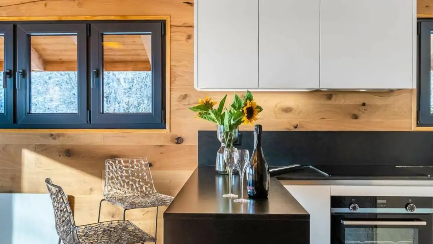 Chalet à vendre - Chemin Du Prêche, 1264 St-Cergue - Photo 3
