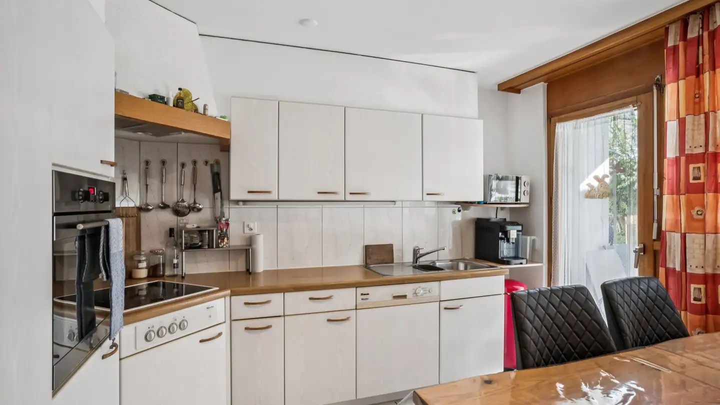 Apartment for sale - Stegbinenstrasse 57, 3942 Raron - Photo 4