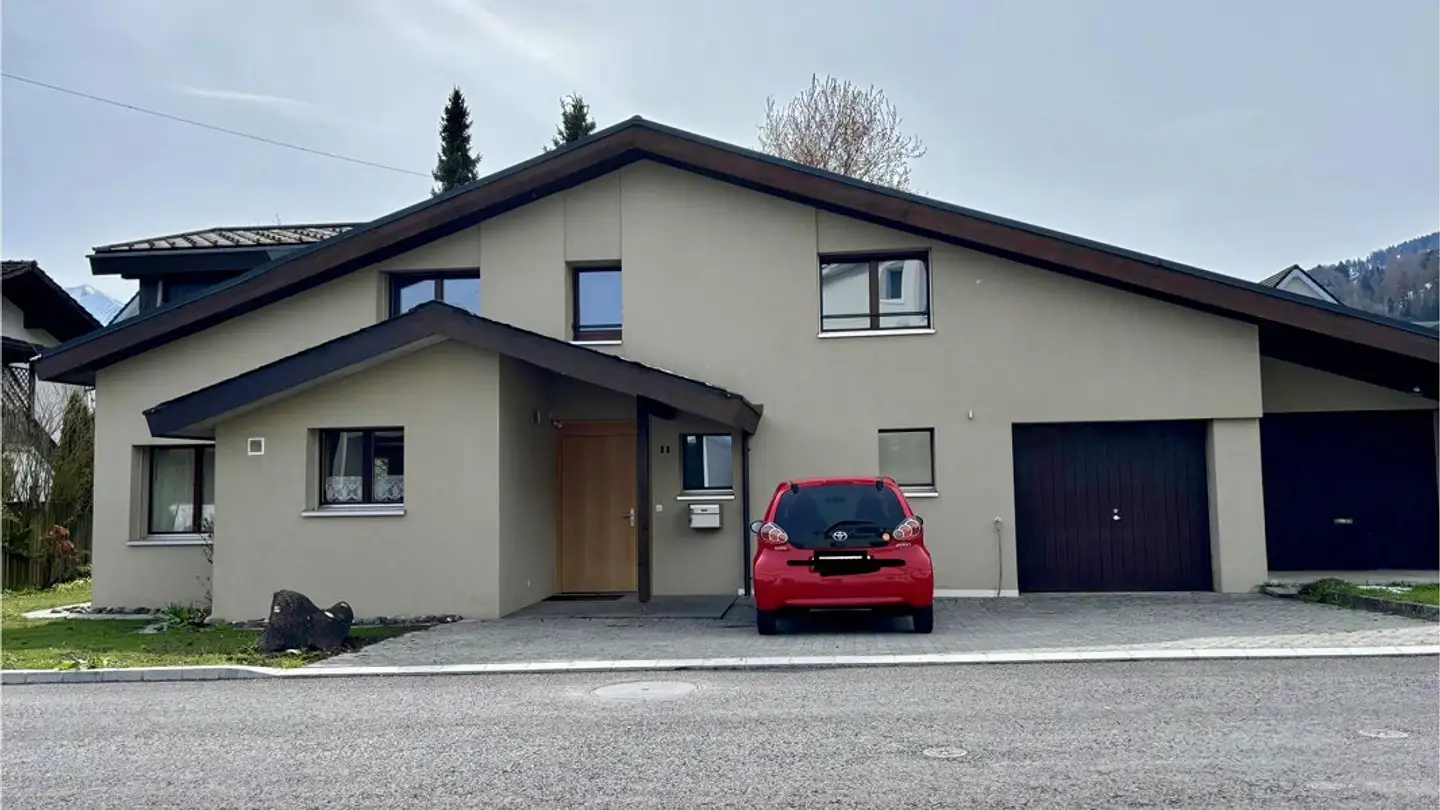 Casa singola in affitto - Tellenstrasse 9, 6056 Kägiswil - Foto 4