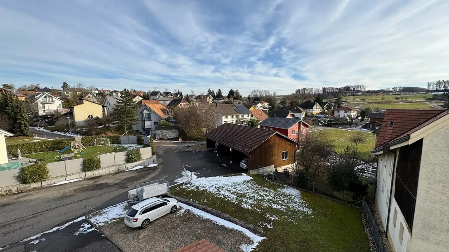 Appartement à louer - 4145 Gempen - Photo 4