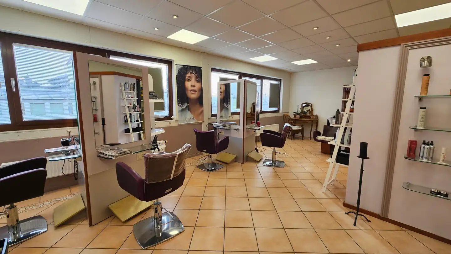 Office space for sale - Chemin De Champ-Vionnet 6, 1304 Cossonay-Ville - Photo 4