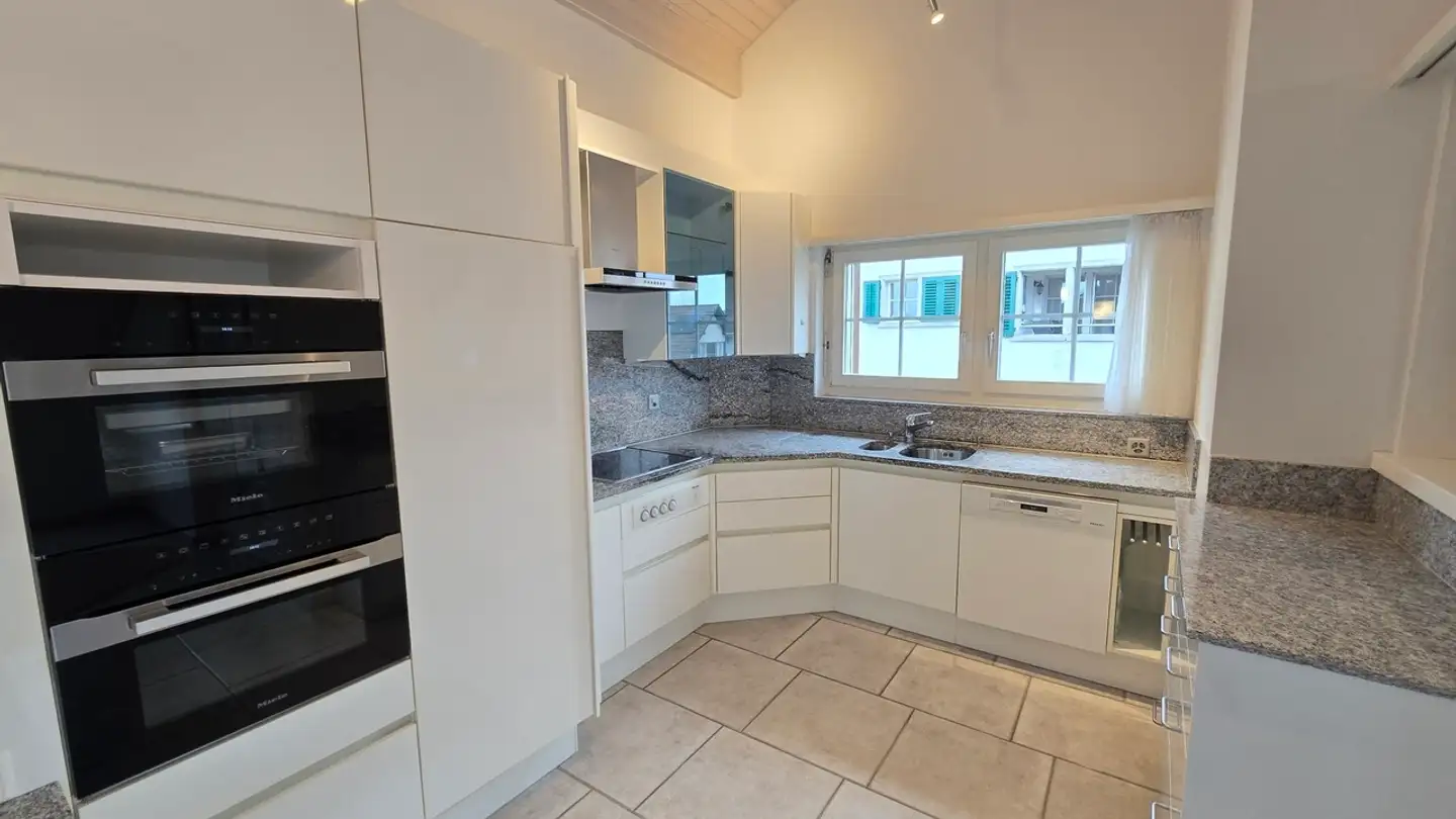 Attique à vendre - Alte Winterthurerstrasse 202, 8309 Nürensdorf - Photo 2