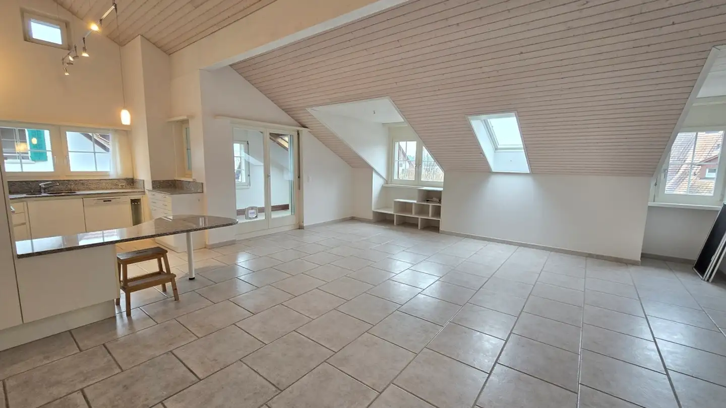 Attique à vendre - Alte Winterthurerstrasse 202, 8309 Nürensdorf - Photo 3
