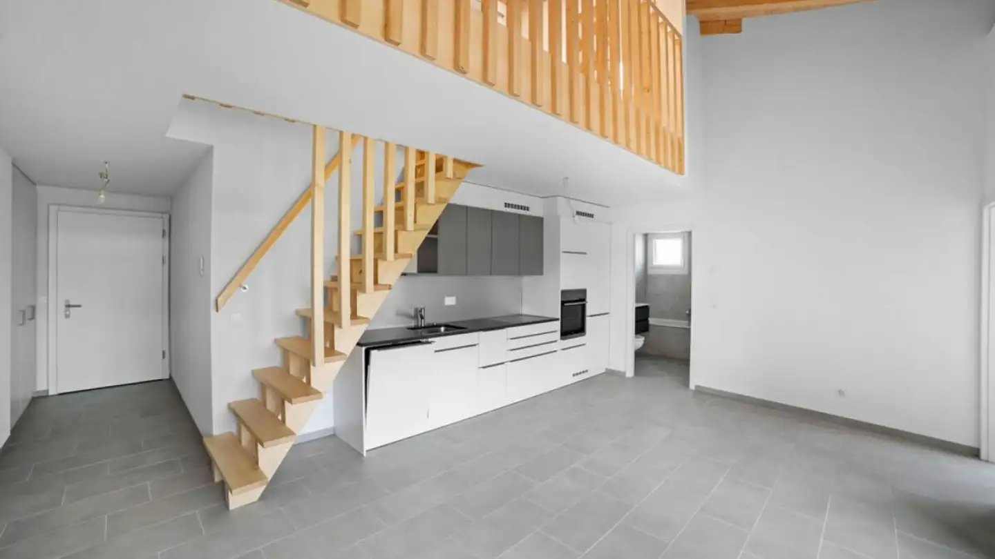 Single house for sale - 1955 Chamoson